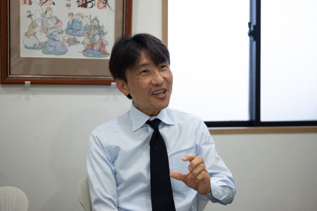 Y.S. 様