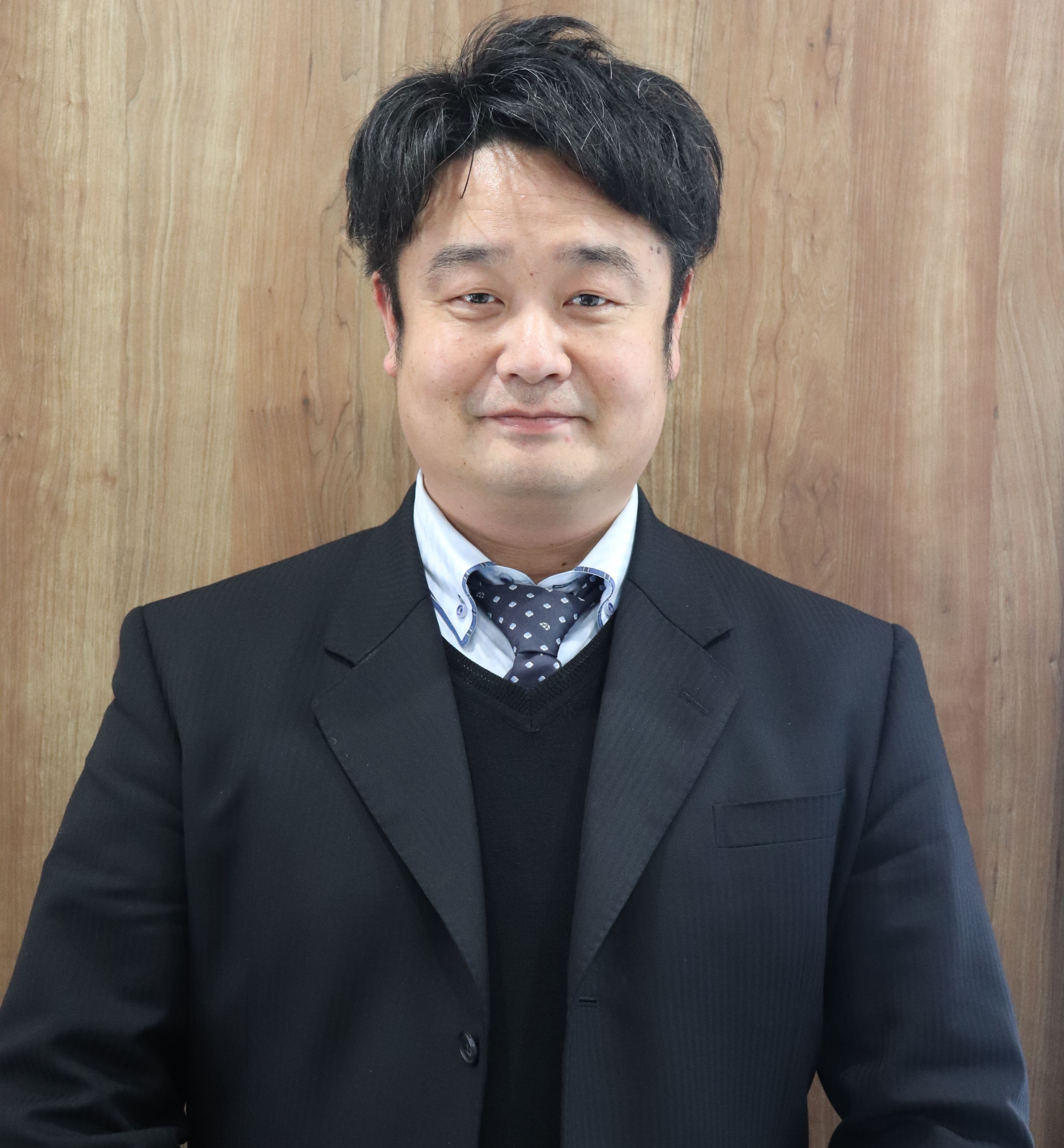 担当:高橋　智也のコメント
