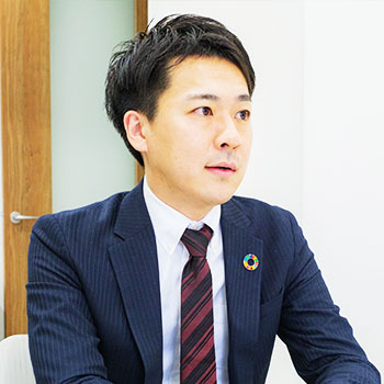 中川　真之祐　なかがわ　しんのすけ（不動産売却査定事務局）