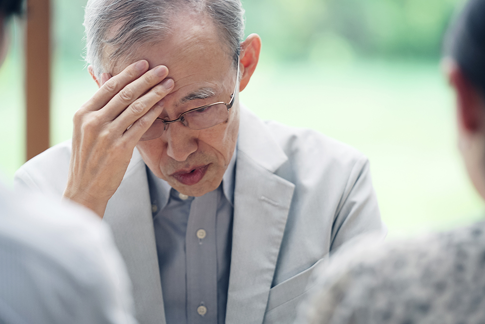 親が認知症でも家は売れる?大阪市での成年後見制度と不動産売却の実務
