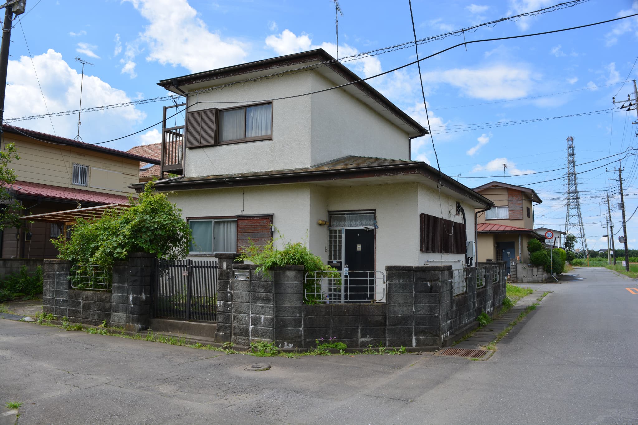 兄弟で相続した大阪市の実家を売りたい｜遺産分割から売却代金を分けるまでの流れ